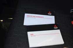 2020 Mitsubishi ASX LS