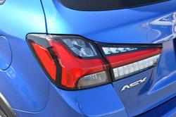 2020 Mitsubishi ASX LS