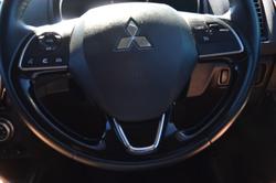 2020 Mitsubishi ASX LS