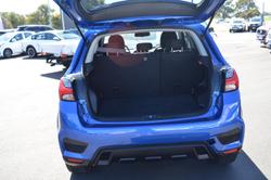 2020 Mitsubishi ASX LS