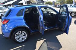 2020 Mitsubishi ASX LS