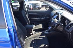 2020 Mitsubishi ASX LS