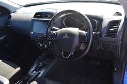 2020 Mitsubishi ASX LS