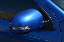 2020 Mitsubishi ASX LS