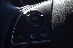 2020 Mitsubishi ASX LS