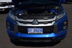 2020 Mitsubishi ASX LS