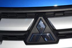 2020 Mitsubishi ASX LS