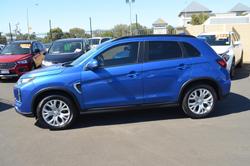 2020 Mitsubishi ASX LS