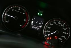 2018 Mitsubishi Triton GLS