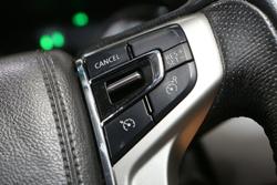 2018 Mitsubishi Triton GLS