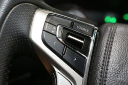 2018 Mitsubishi Triton GLS