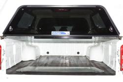 2018 Mitsubishi Triton GLS