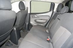 2018 Mitsubishi Triton GLS