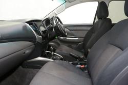 2018 Mitsubishi Triton GLS