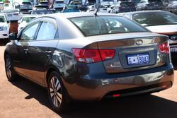 2013 Kia Cerato Si