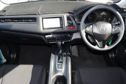 2017 Honda HR-V VTi-L