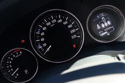 2017 Honda HR-V VTi-L