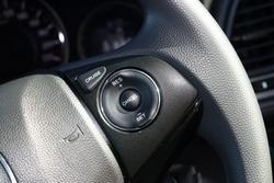 2017 Honda HR-V VTi-L