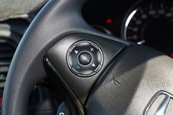 2017 Honda HR-V VTi-L