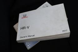 2017 Honda HR-V VTi-L