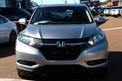 2017 Honda HR-V VTi-L