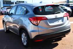 2017 Honda HR-V VTi-L