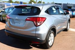 2017 Honda HR-V VTi-L