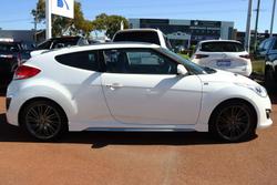 2014 Hyundai Veloster SR Turbo