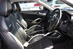 2014 Hyundai Veloster SR Turbo