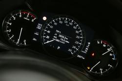 2022 Mazda CX-5 Akera