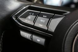 2022 Mazda CX-5 Akera