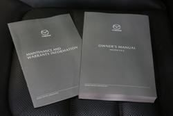 2022 Mazda CX-5 Akera