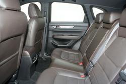 2022 Mazda CX-5 Akera