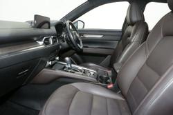 2022 Mazda CX-5 Akera