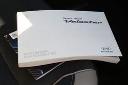 2013 Hyundai Veloster SR Turbo