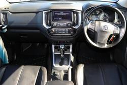 2018 Holden Colorado Z71