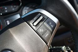 2018 Holden Colorado Z71