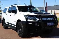 2018 Holden Colorado Z71