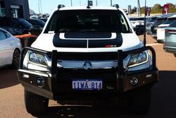 2018 Holden Colorado Z71