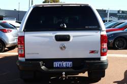 2018 Holden Colorado Z71