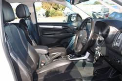 2018 Holden Colorado Z71