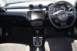 2019 Suzuki Swift GL Navigator