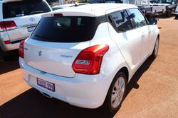 2019 Suzuki Swift GL Navigator