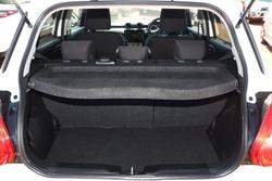 2019 Suzuki Swift GL Navigator