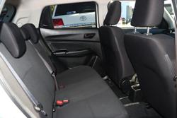 2019 Suzuki Swift GL Navigator