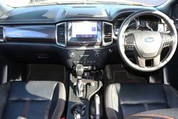 2019 Ford Ranger Wildtrak