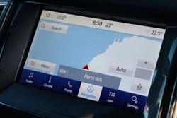 2019 Ford Ranger Wildtrak