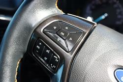 2019 Ford Ranger Wildtrak