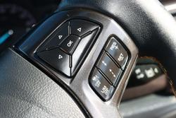 2019 Ford Ranger Wildtrak