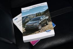 2019 Ford Ranger Wildtrak